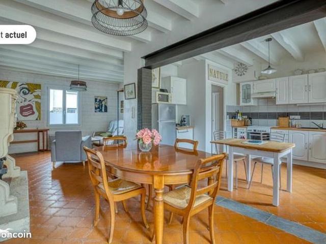 Maison vente à Bergerac, Lalinde