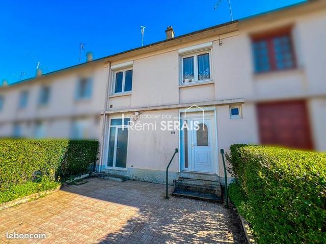 Maison vente à Argentan