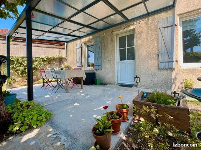 Maison vente à Mont-de-marsan