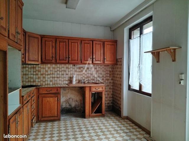Maison vente à Meaux
