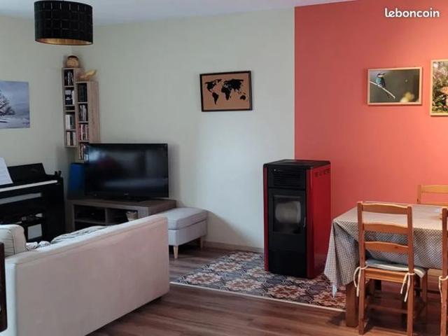 Maison vente à Ussel, Egletons