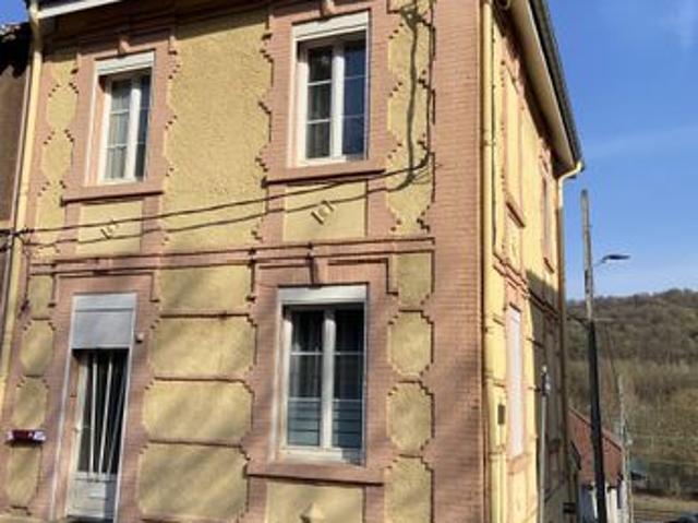 Maison vente à Val-de-Briey, Longwy