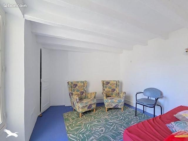 Maison vente à Châtillon-sur-Indre, Indre