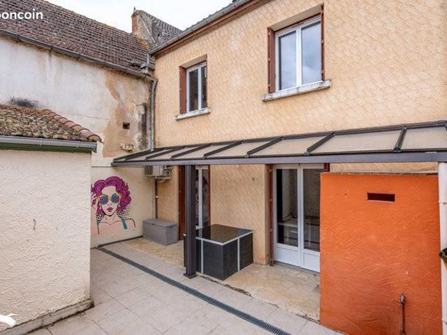 Maison vente à Bergerac, Lalinde