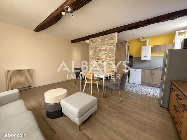 Maison vente à Libourne