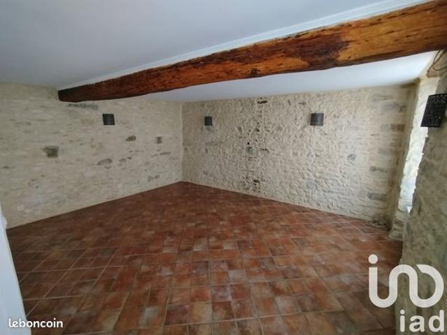 Maison vente à Fontainebleau, Saint-mammès