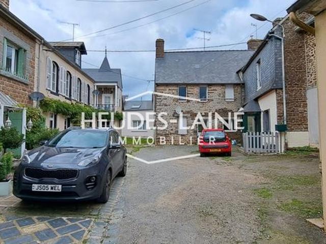 Maison vente à Mayenne, Fougerolles-du-plessis