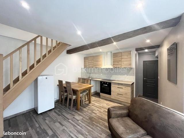 Maison vente à Sedan