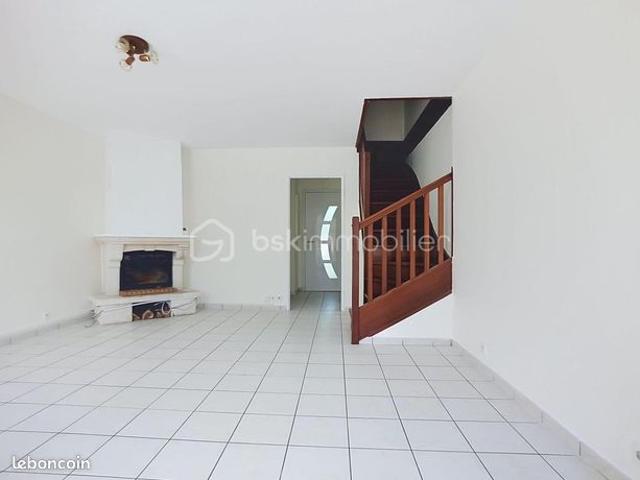 Maison vente à Serris, Seine-et-Marne