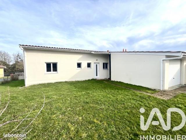 Maison vente à Bordeaux, Sainte-eulalie