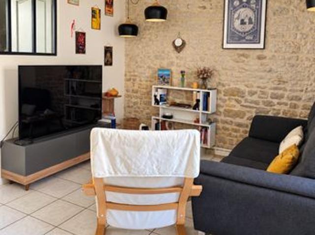 Maison vente à Niort, Deux-Sèvres