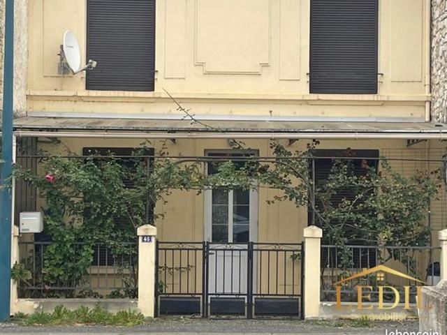 Maison vente à Castelsarrasin, Moissac