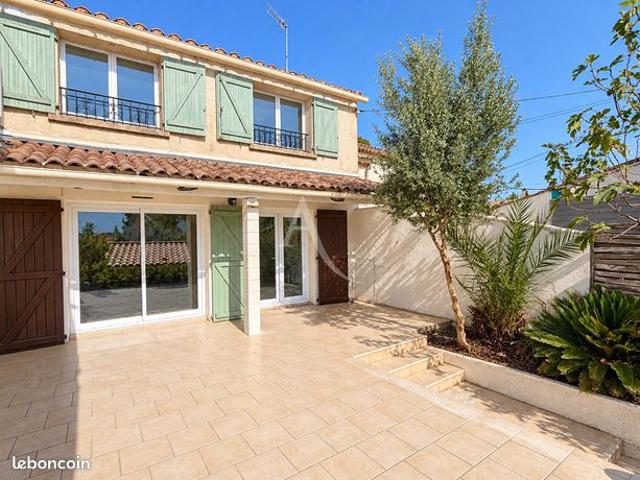 Maison vente à Montpellier, Grabels