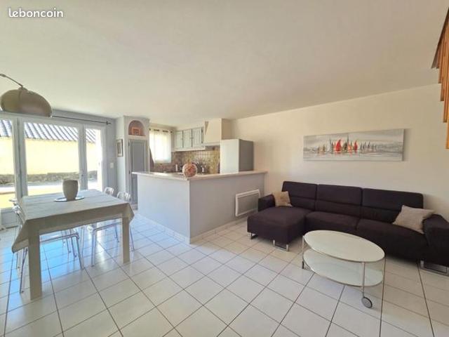 Maison vente à Sainte-Cécile-les-Vignes, Vaucluse
