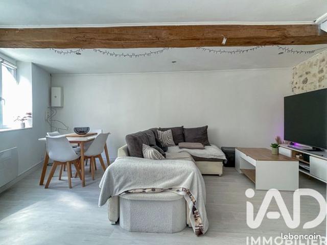 Maison vente à Pontoise, Beaumont-sur-oise