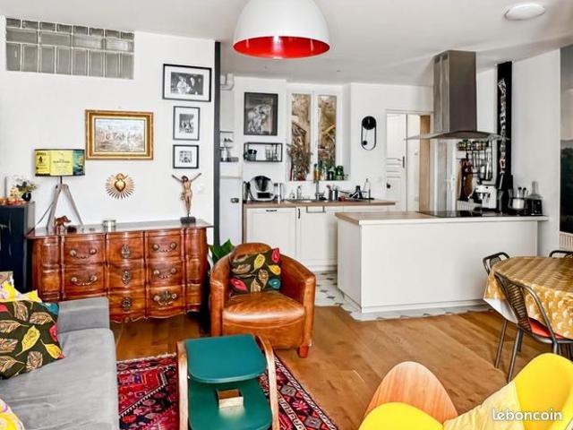 Maison vente à Le Chesnay, Le Chesnay-Rocquencourt
