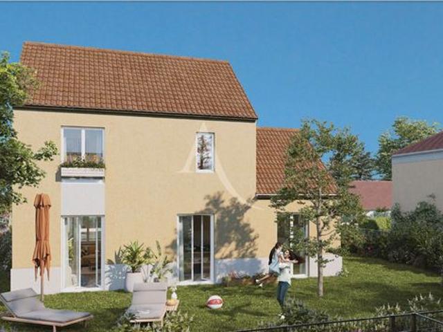 Maison vente à Torcy, Coupvray