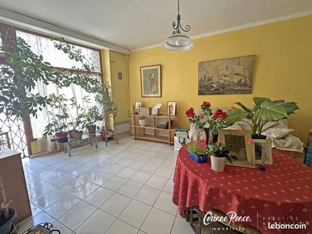 Maison vente à Nîmes