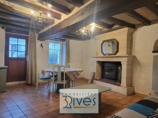 Maison vente à Angers, Mûrs-erigné