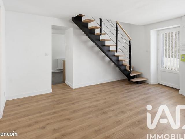 Maison vente à Nantes