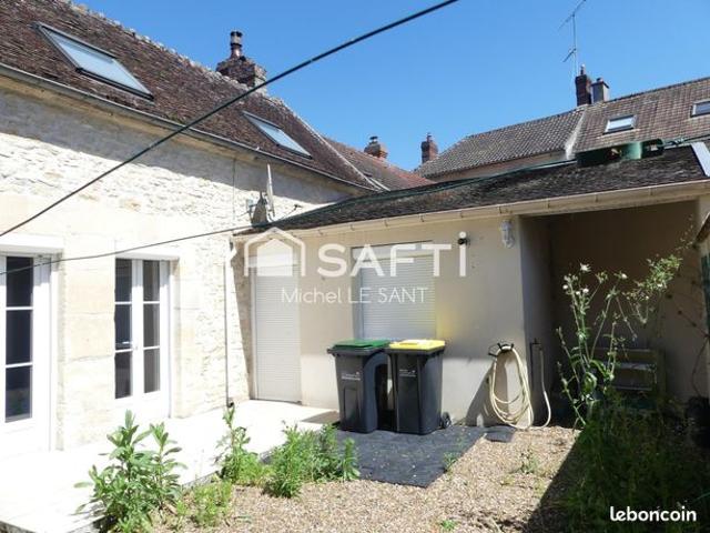Maison vente à Clermont, Bury