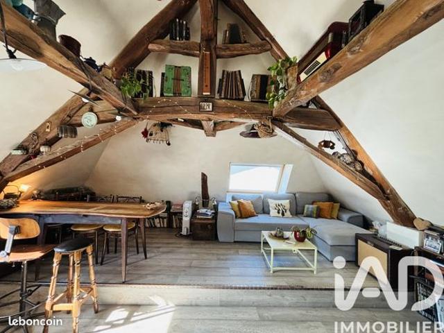 Maison vente à La Tour-du-Pin, Auvergne-Rhône-Alpes