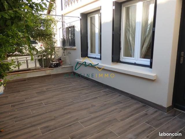 Maison vente à Marmande