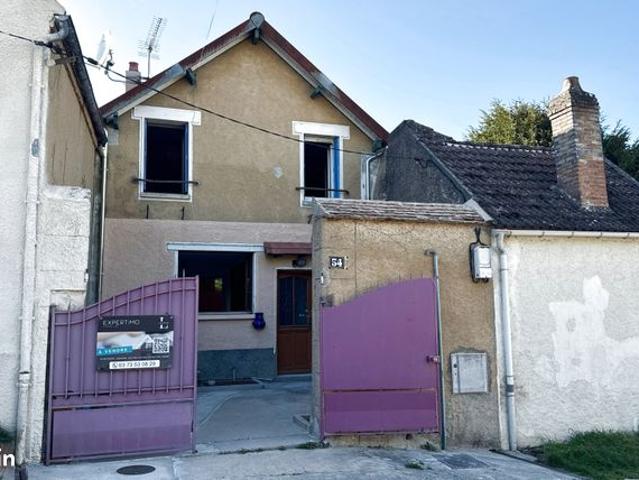 Maison vente à Sens, Champigny