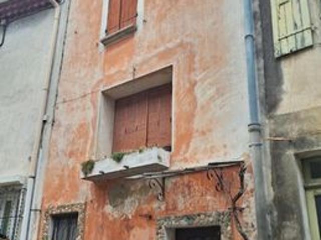 Maison vente à Bollène, Vaucluse