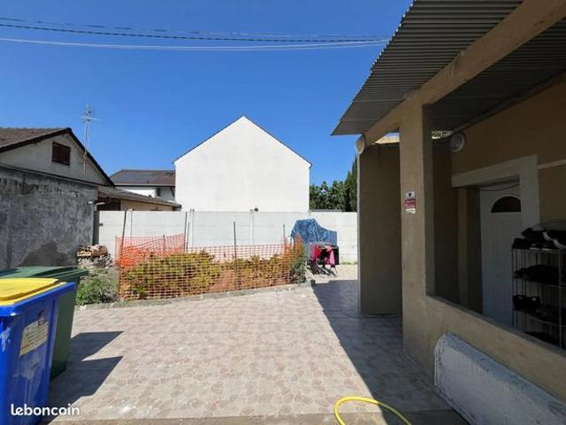 Maison vente à Le Raincy, Drancy