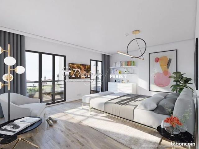 Maison vente à Boulogne-Billancourt, Vanves