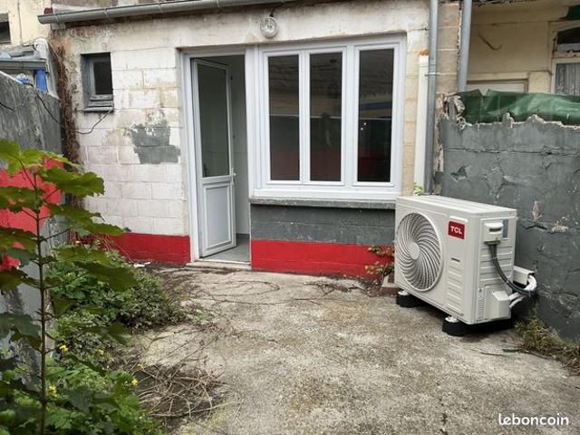 Maison vente à Waziers, Nord