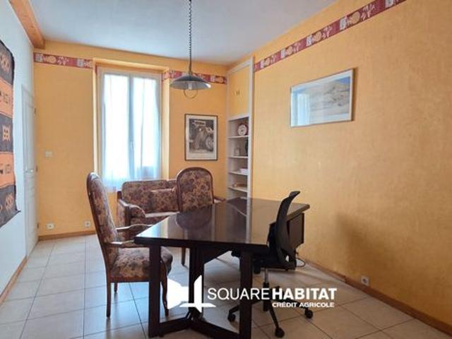 Maison vente à Cholet