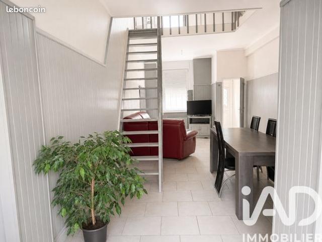 Maison vente à Lille, Tourcoing