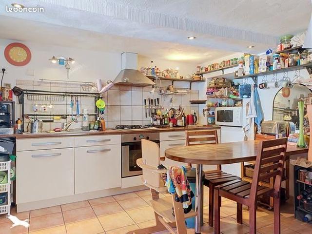 Maison vente à Pouzolles, Hérault