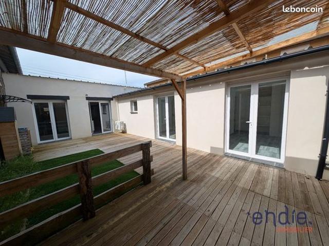 Maison vente à Toulouse, Revel
