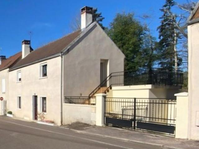 Maison vente à Avallon