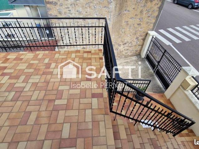 Maison vente à Avallon