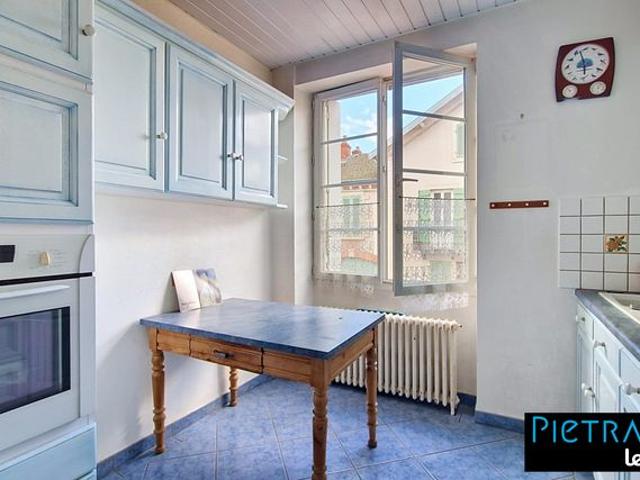 Maison vente à Charolles, La Clayette