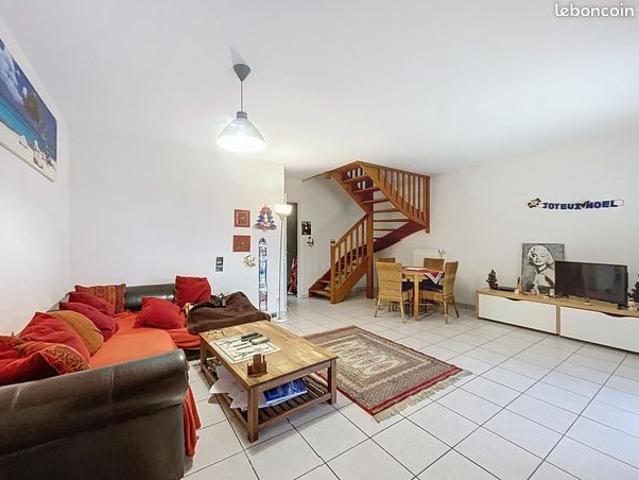 Maison vente à Toulouse, Quint-fonsegrives