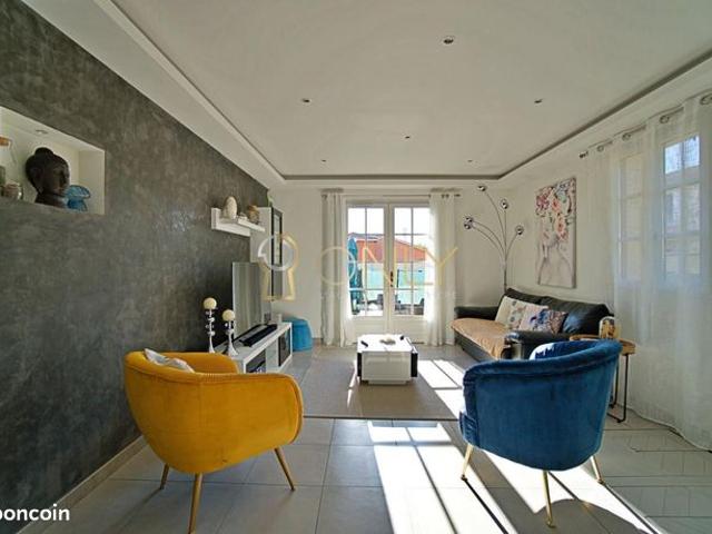 Maison vente à Lyon, Métropole de Lyon