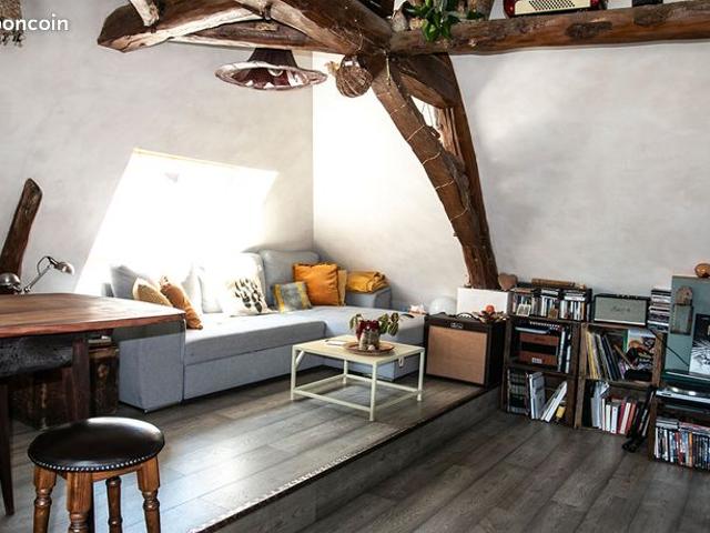 Maison vente à Les Abrets en Dauphiné, Isère