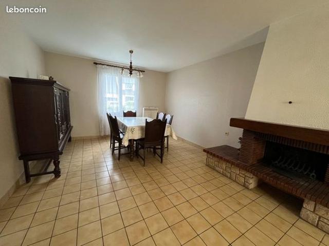 Maison vente à Lanester, Morbihan