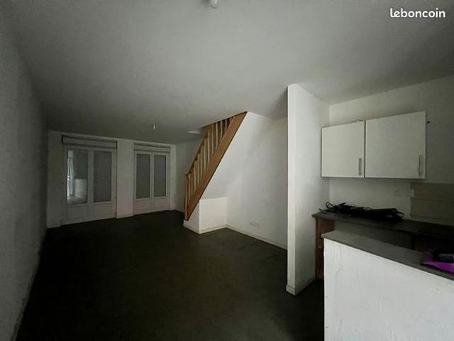 Maison vente à La Ferté-sous-Jouarre, Seine-et-Marne