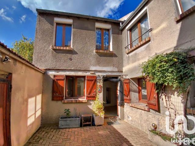 Maison vente à Argenteuil, Cormeilles-en-parisis