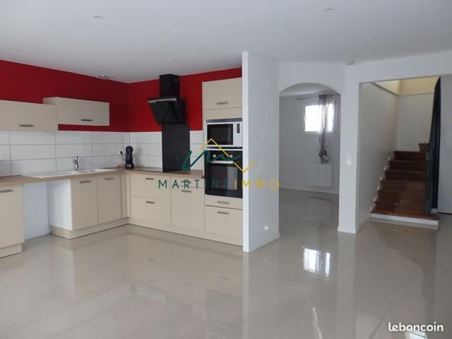 Maison vente à Marmande