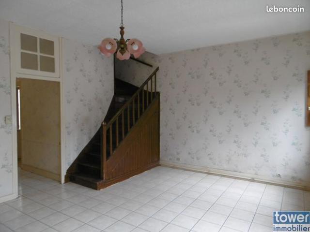 Maison vente à Ham, Somme