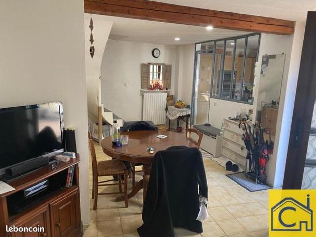 Maison vente à Argenteuil, Cormeilles-en-parisis