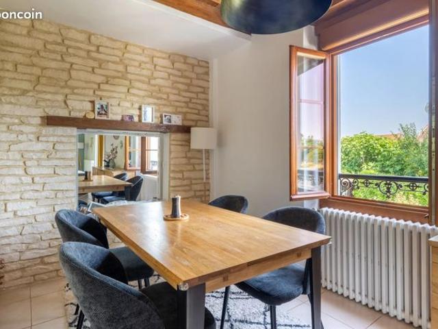 Maison vente à Mantes-la-Jolie, Epône