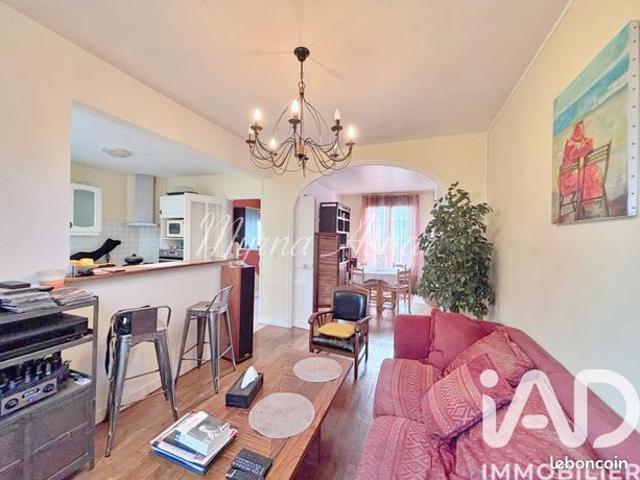 Maison vente à Palaiseau, Savigny-sur-orge